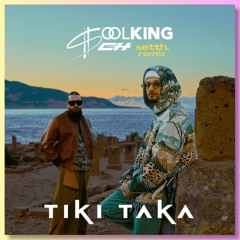 setth. x Soolking x SCH - Tiki Taka (Remix) [free download + spedup version in description]