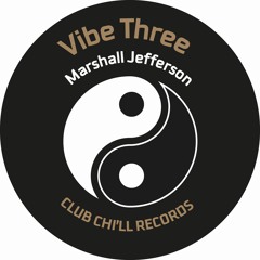 Vibe 3 Digital Master