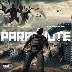 Parachute Ft. Rx Yp