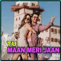 Tu Maan Meri Jaan Remix By DJ Malik Kuwait