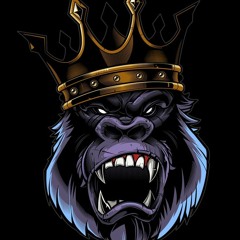 King Of Legends ( Audio)