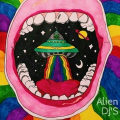 BRK (BR) - Alien Dj's (Original Mix) OUT NOW!!