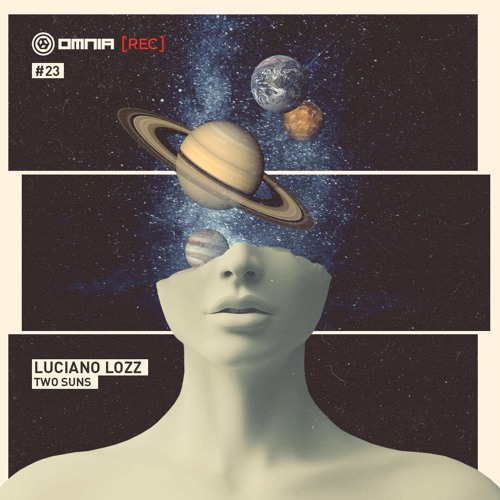 Luciano Lozz - Cosmic Traveler (Original Mix)
