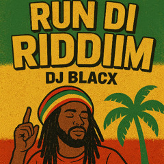 RUN DI RIDDIM  VOLUME 1