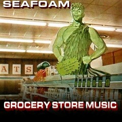 Seafoam's Secret Shopper