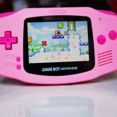 Gameboi - Ken Doll (feat. Ayesha Erotica, Sophie, Hilst Remix) 149bpm, F minor