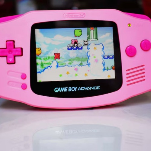 Stream Gameboi Ken Doll (feat. Ayesha Erotica, Sophie, Hilst Remix