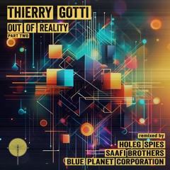 Out of Reality Pt.2 EP teaser