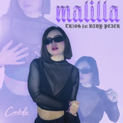 TH3OS feat BABYPEACH - MALILLA (Original Mix)