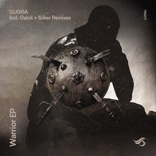 GUGGA - Warrior (Extended Mix)