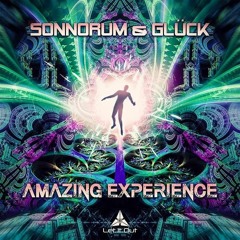 Sonnorum & Gluck - Amazing Experience [ #34 TOP 100 Releases Beatport ]