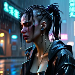 Cyberspace