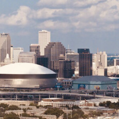 New Orleans my city