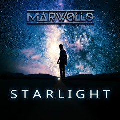 Marwollo - It's Magical (STARLIGHT ALBUM OUT 30.01.2023)
