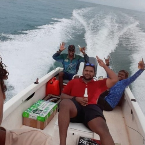 Mek It Bun🤙🏽🎶