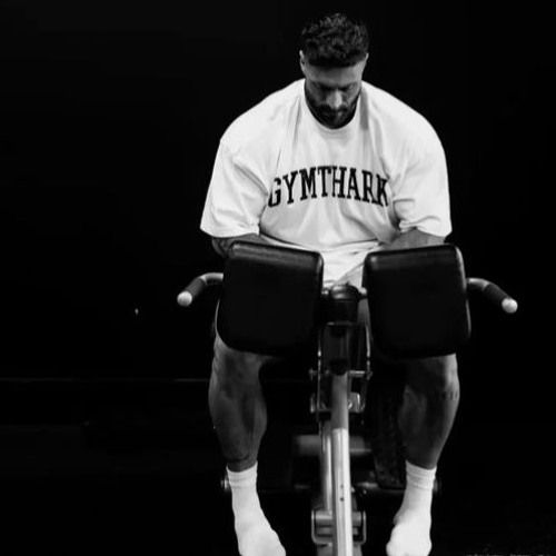 CBUM "CHAMPION MENTALITY" x RESONANCE