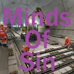Minds of Sin --------------  SamplerRemix