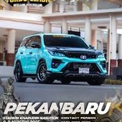 EPIC COMEBACK JUNGLE X BKB #VIP #SUPEREXPRESS #CELINNUGRAHA