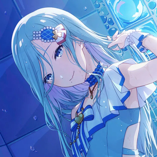 Shoujo Rei - Hinomori Shizuku ver / 少女レイ 日野森 雫 ver.