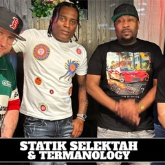 Statik Selektah & Termanology