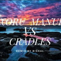 Xoru Manuh Vs Cradles REMIX by BISHAL |KooL D x Krishi/Sub urban NEW ASSAMESE RAP SONG 2020