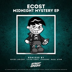 eCost - Adaga(Tyler Coey Remix)