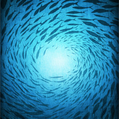 Deep Fish Series #3