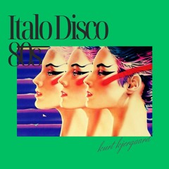 ITALO DISCO 80's  Kurt Kjergaard