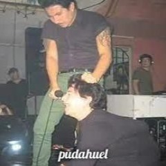 continentales (cover bloque depresivo)