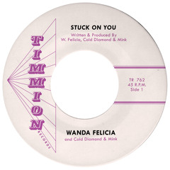 Stuck On You