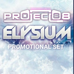 Project 88 - ELYSIUM Promo Set