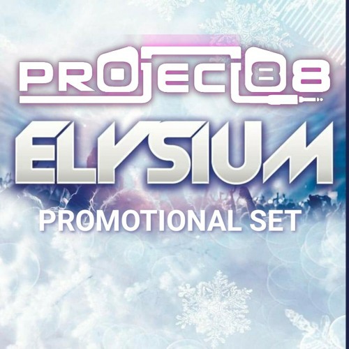 Project 88 - ELYSIUM Promo Set