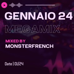 Gennaio 2024 MegaMix