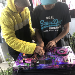 2.0 "SET PARA TODA LA HISTORIA EDICCION" ¡FRIEND WORLD! VERGARA DJ MNDRDJ\\