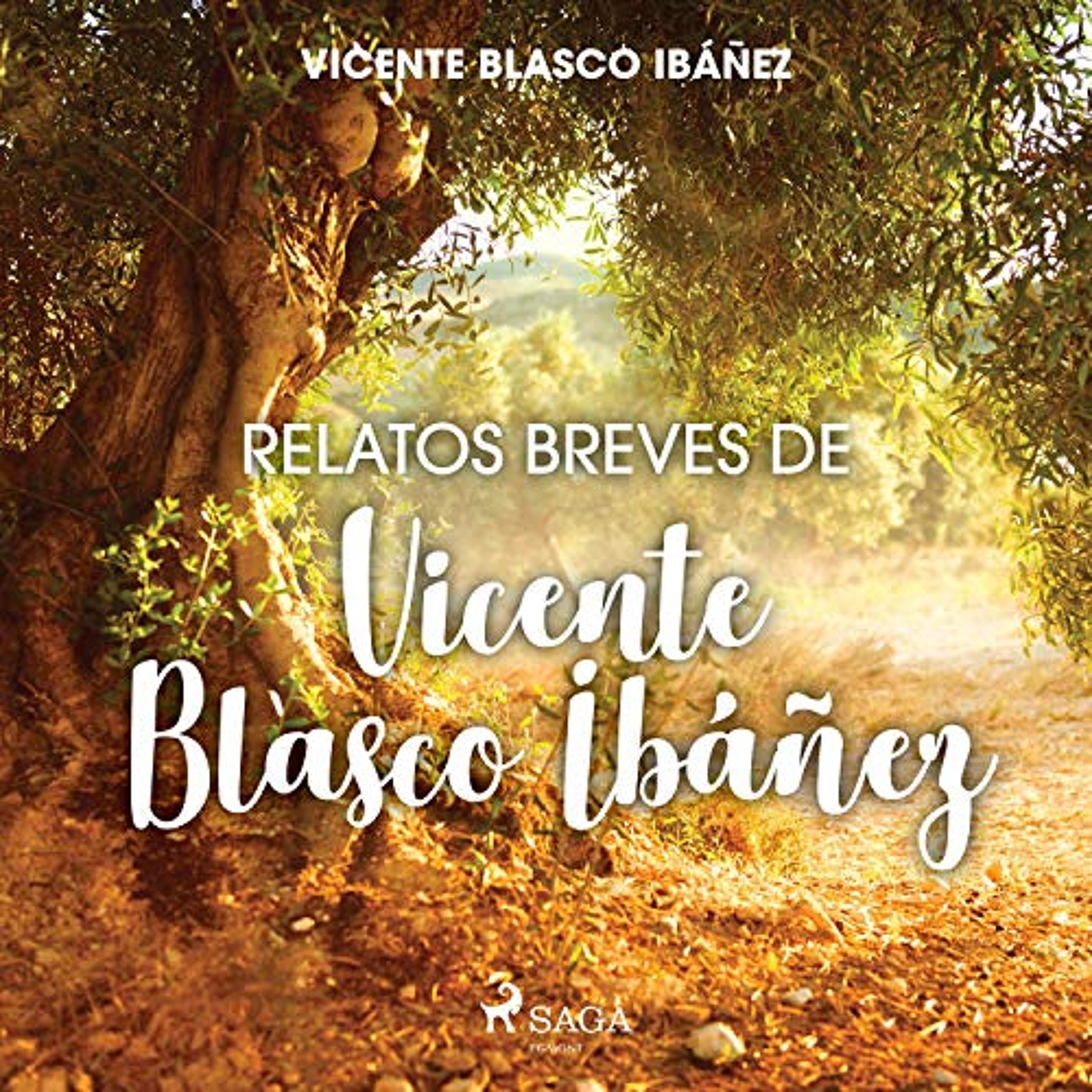 Relatos breves de Vicente Blasco Ibáñez (Audiolibro) | Prueba Gratis