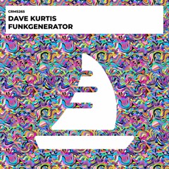 Dave Kurtis - Funkgenerator (Radio Edit) [CRMS265]