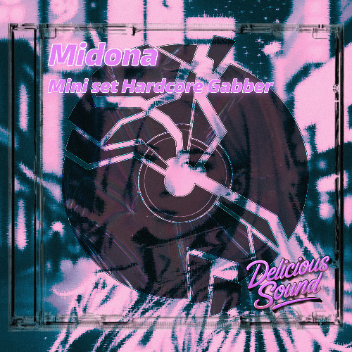 Hardcore Gabber (Mini Set)