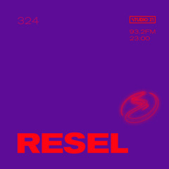 Resonance Moscow 324 w/ Resel (26.03.2022)