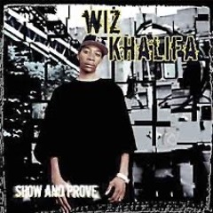 Show In Prove prods by Chos3n Tha King