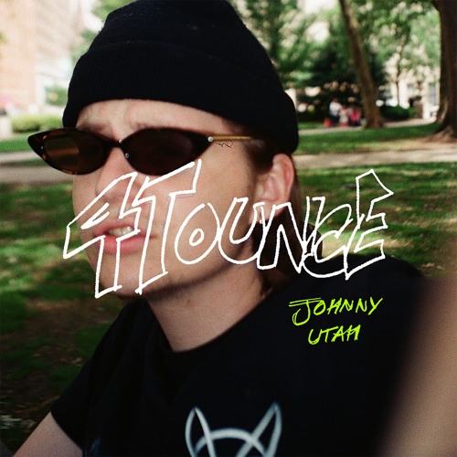 Johnny Utah 4tounce Indie Shuffle