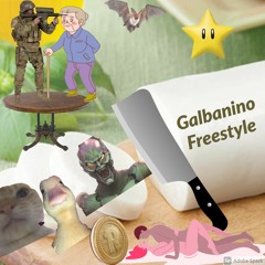 Galbanino Freestyle
