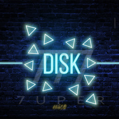 DISK-ANGELO (original mix)