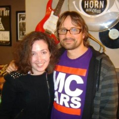 Of Frogs and Kilts: Rosie MacLeod chats to Wheatus!