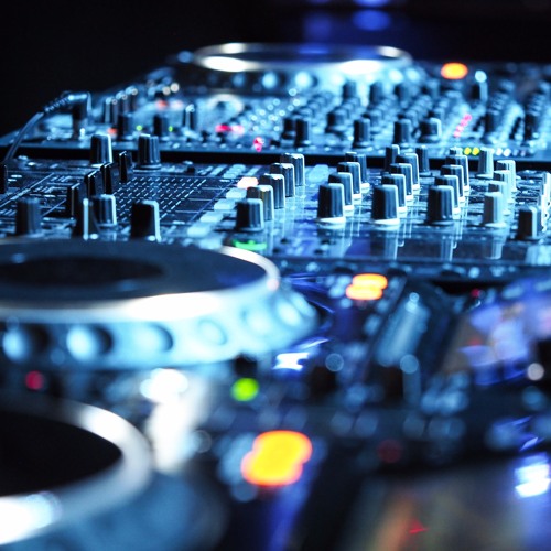 Lange - Techno Love - Recorded Live 19 Nov 2020