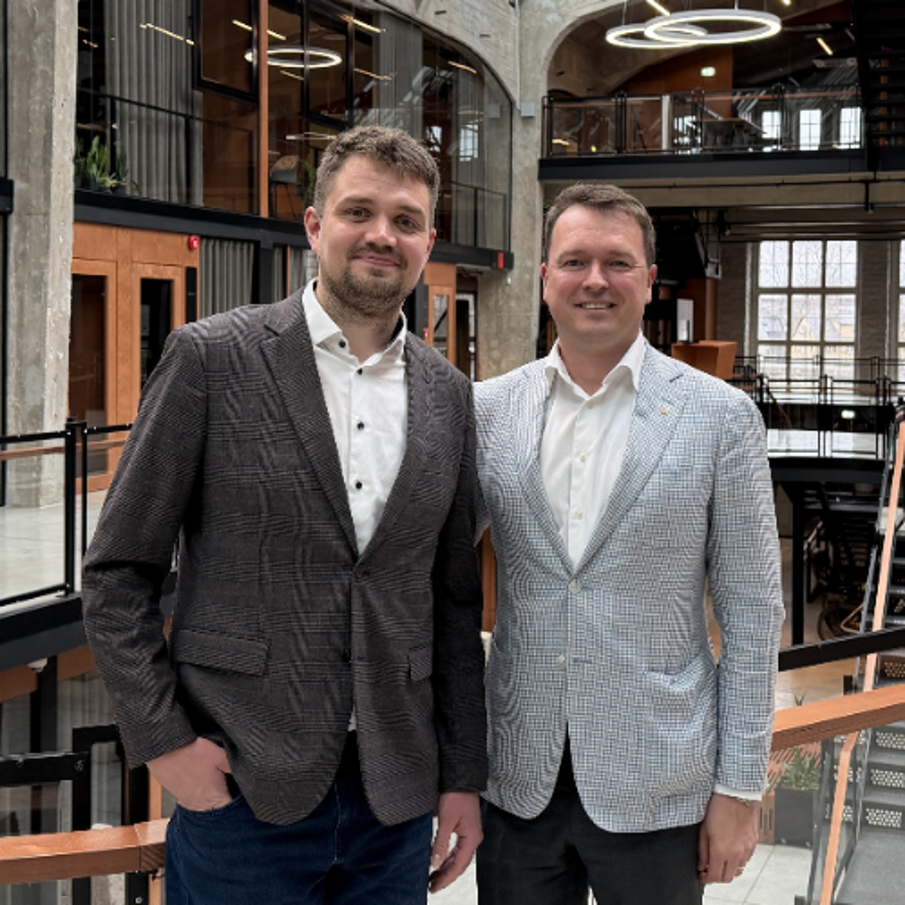 21.04.26 Sisuturundussaade. Kas ettevõtted juhivad energiariske ise või teevad seda naftatootjad?