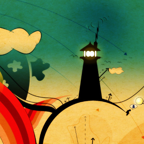 Incredible Noises - Dj Set Feb 2021