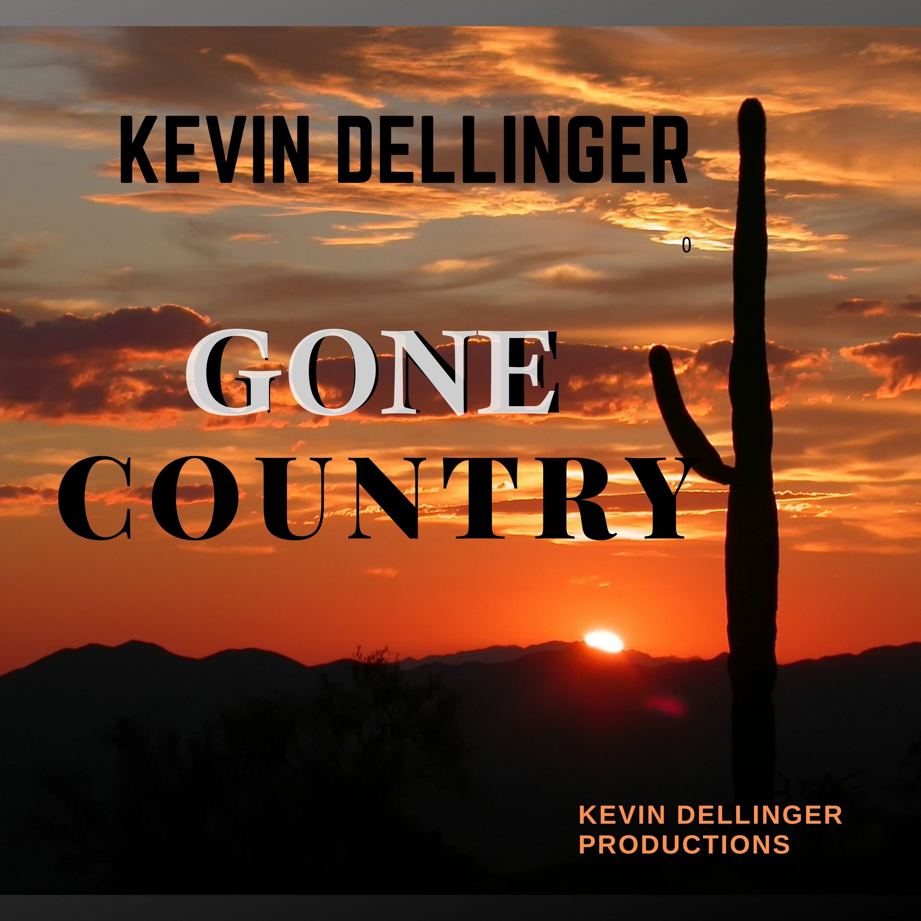 Gone Country episode artwork