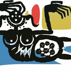 KayTV & Toru HARADA - Animism @ Fen Gallery - Tokyo