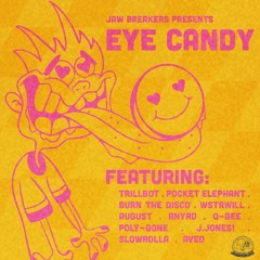 Eye Candy Promo Mix By August