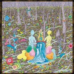 FREE DL : Gama, Hannah AyakoSulamith & Stella Ismene - Llanto De La Tierra (Ozan Karataşlı edit)